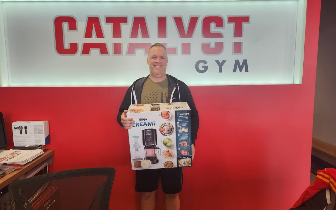 Catalyst Gym Social Media Success