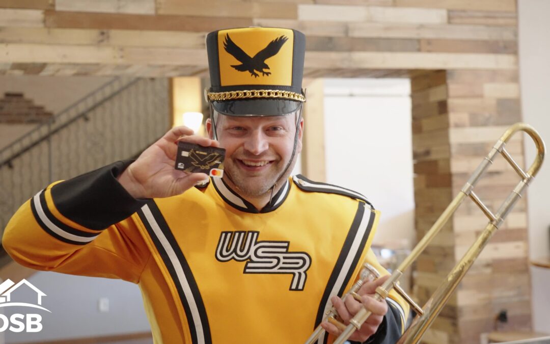 Debit Card Commercial for Denver Savings Bank